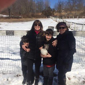 Meet your Posher, Carol